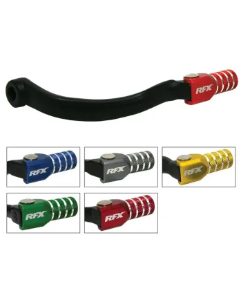 Скоростен лост RFX Race Gear Lever (Silver) - Suzuki RM80/85