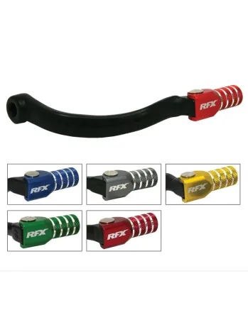 Скоростен лост RFX Race Gear Lever Silver