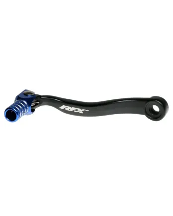 Скоростен лост RFX Race TC 65 (Black/Blue) - Husqvarna TC65