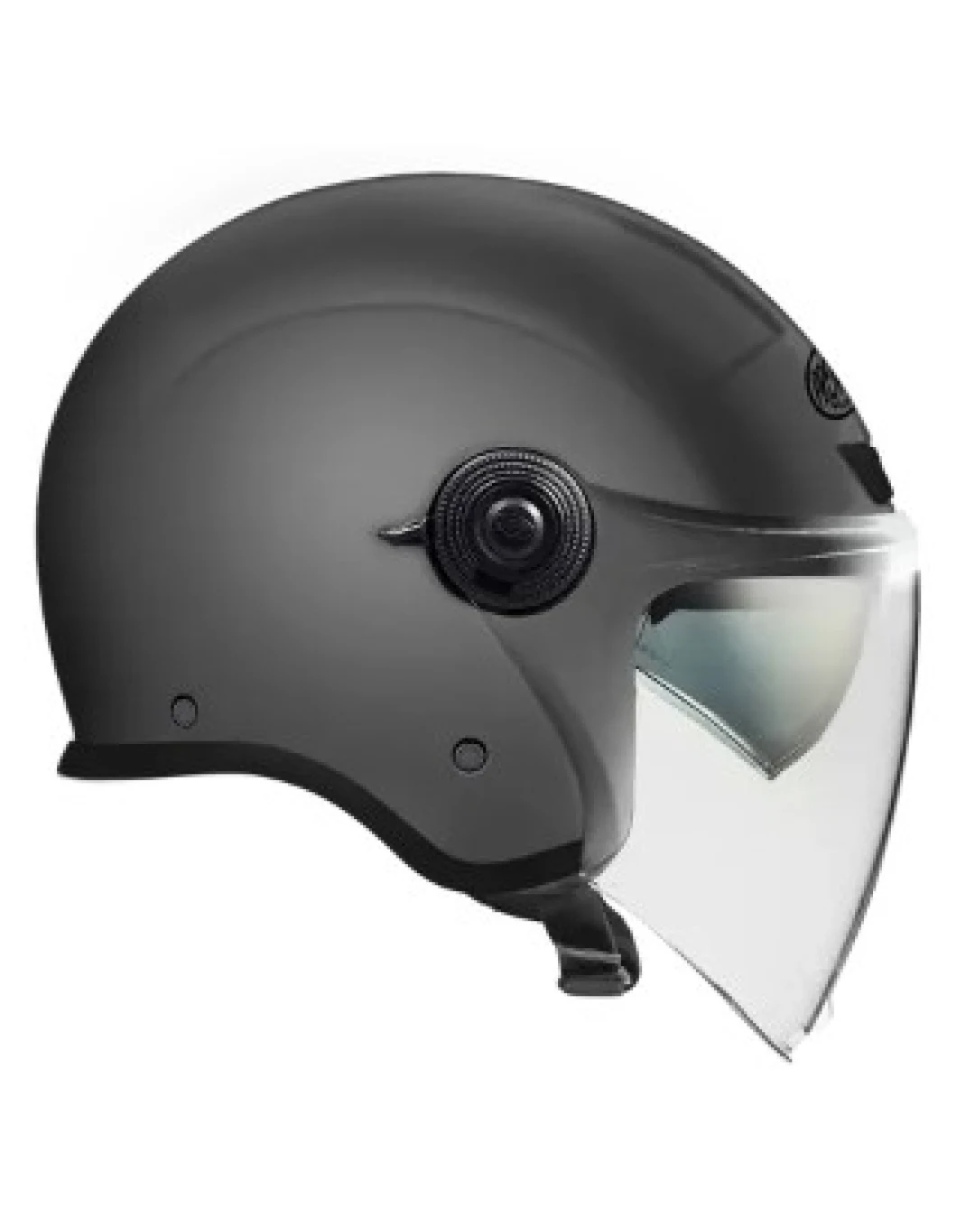 Скутерова каска Premier CITY FLY EVO U17 BM