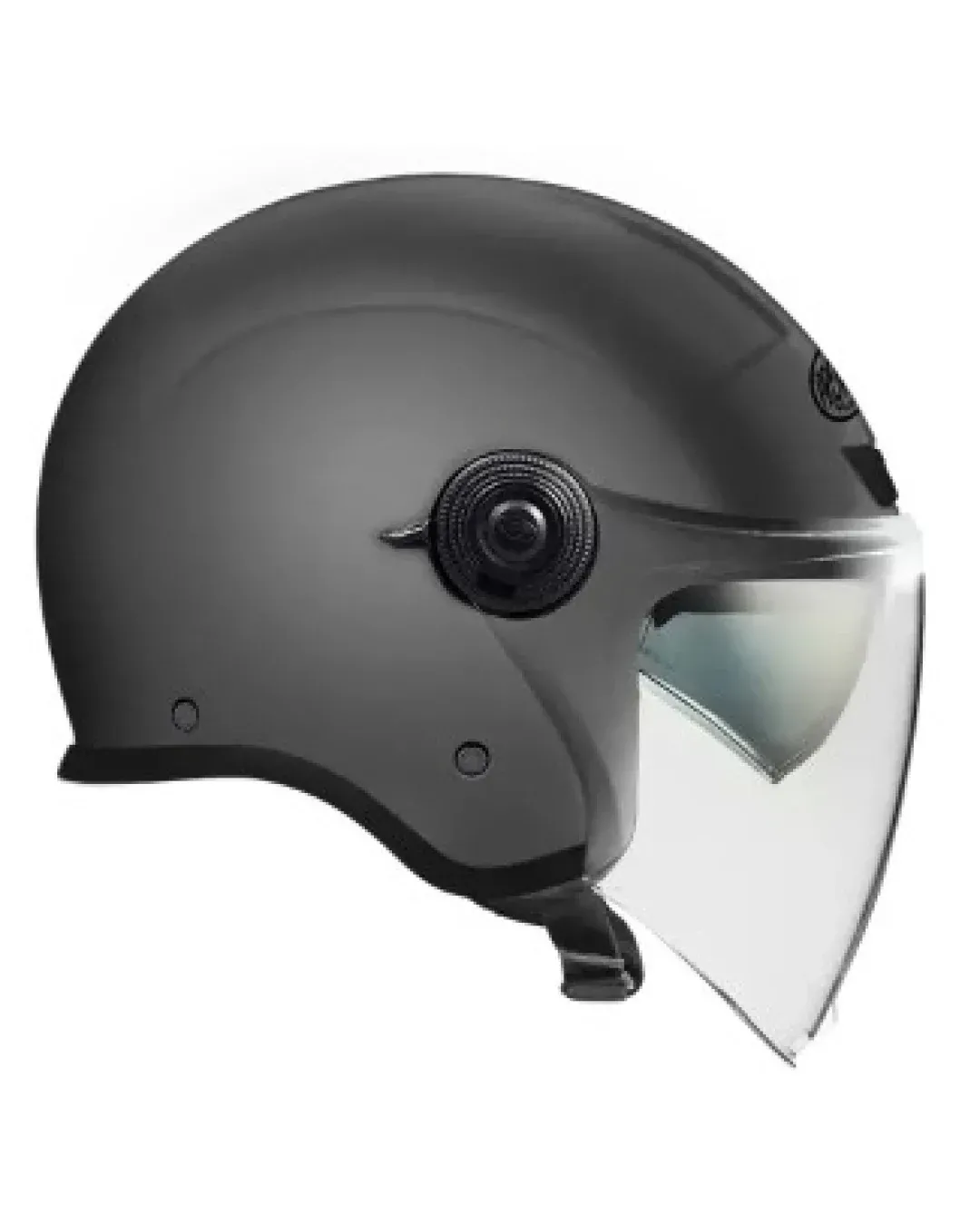 Скутерова каска Premier CITY FLY EVO U17 BM