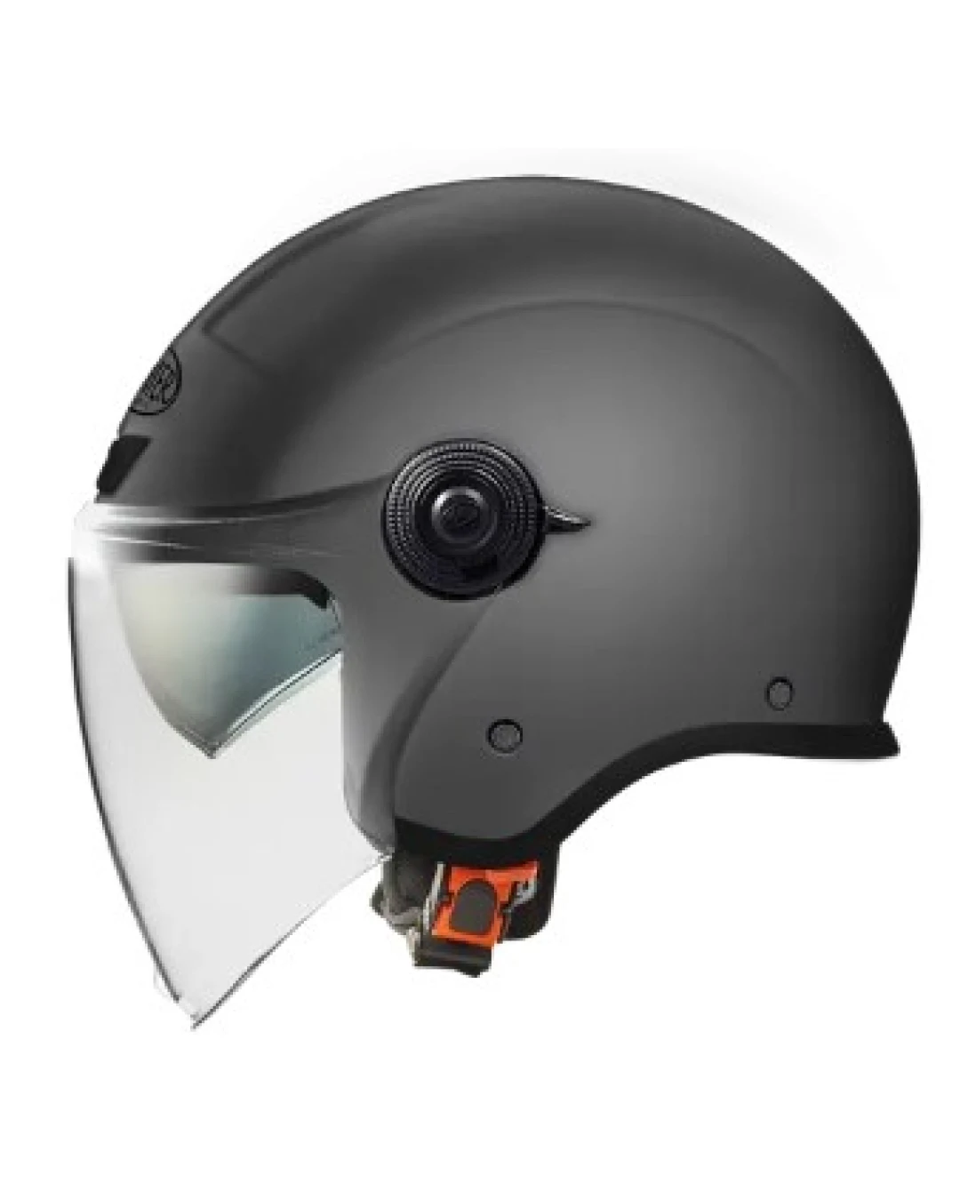 Скутерова каска Premier CITY FLY EVO U17 BM