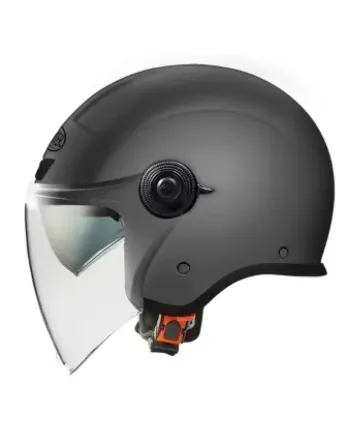 Скутерова каска Premier CITY FLY EVO U17 BM