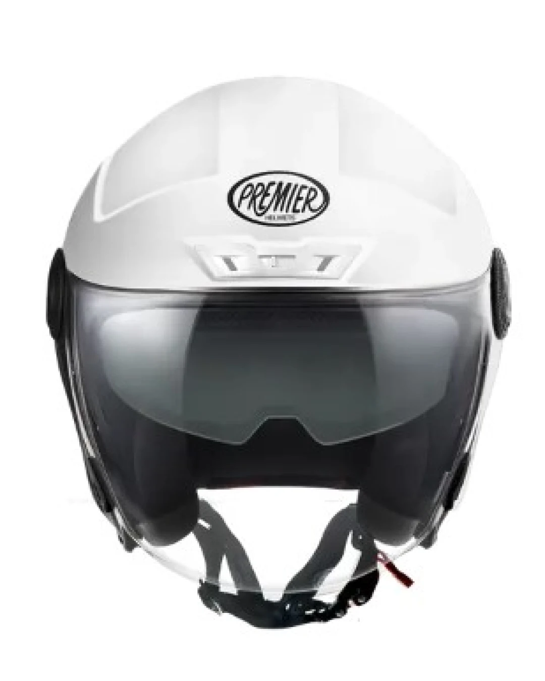 Скутерова каска Premier CITY FLY EVO U8