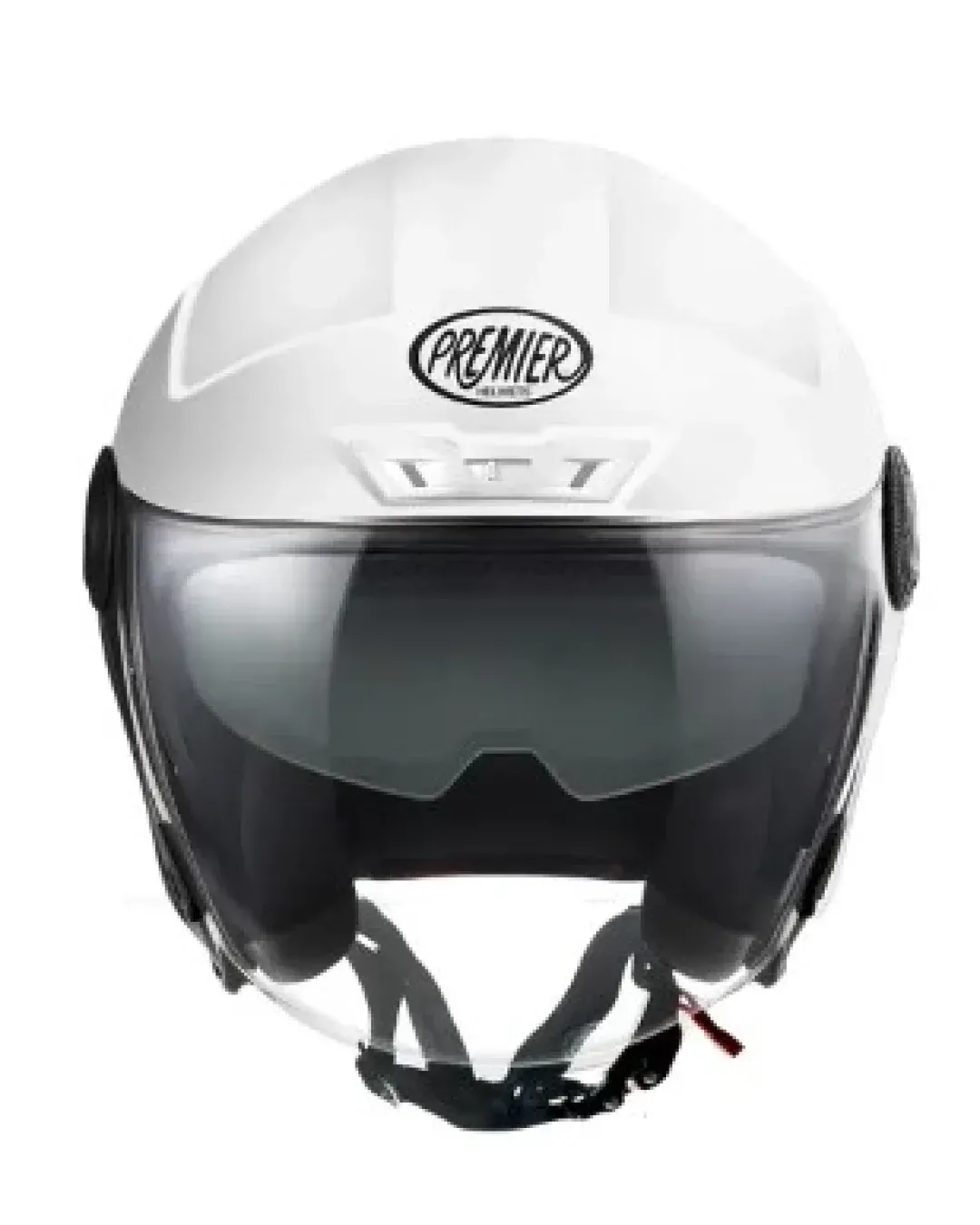 Скутерова каска Premier CITY FLY EVO U8