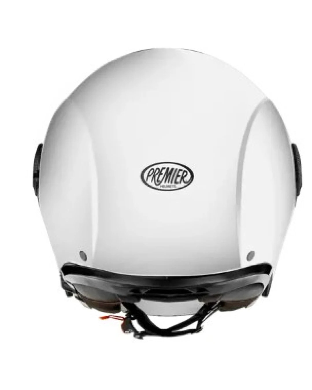 Скутерова каска Premier CITY FLY EVO U8