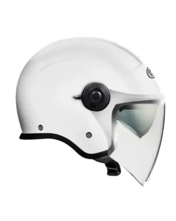 Скутерова каска Premier CITY FLY EVO U8