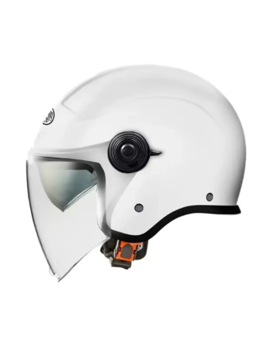 Скутерова каска Premier CITY FLY EVO U8