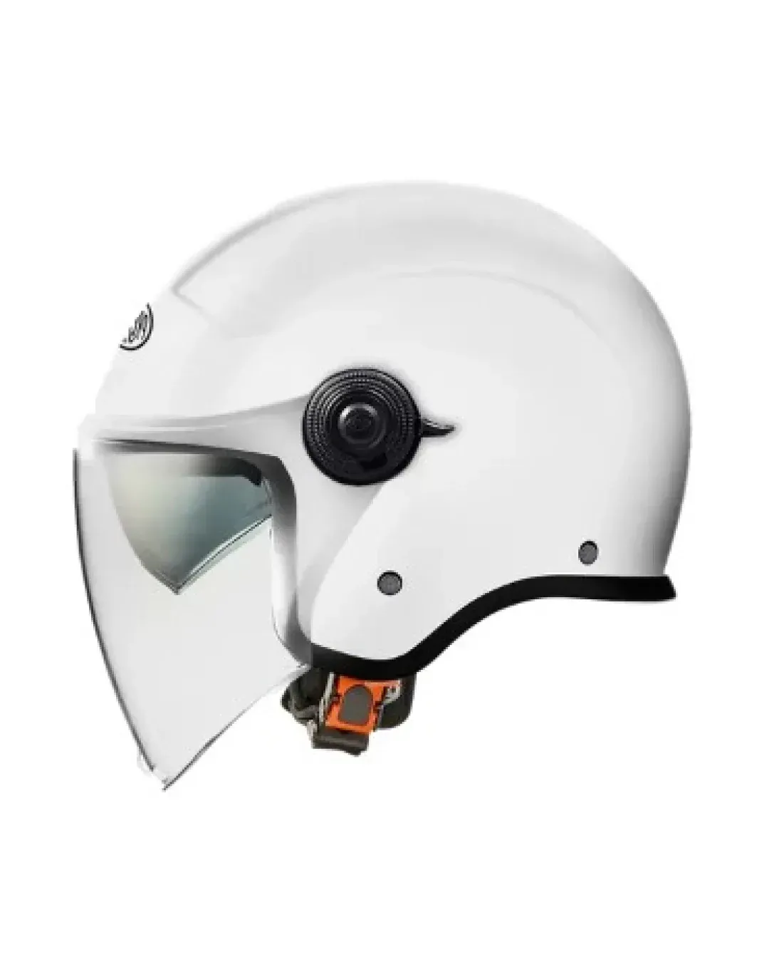 Скутерова каска Premier CITY FLY EVO U8