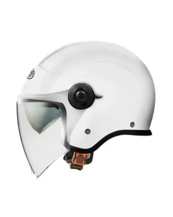 Скутерова каска Premier CITY FLY EVO U8