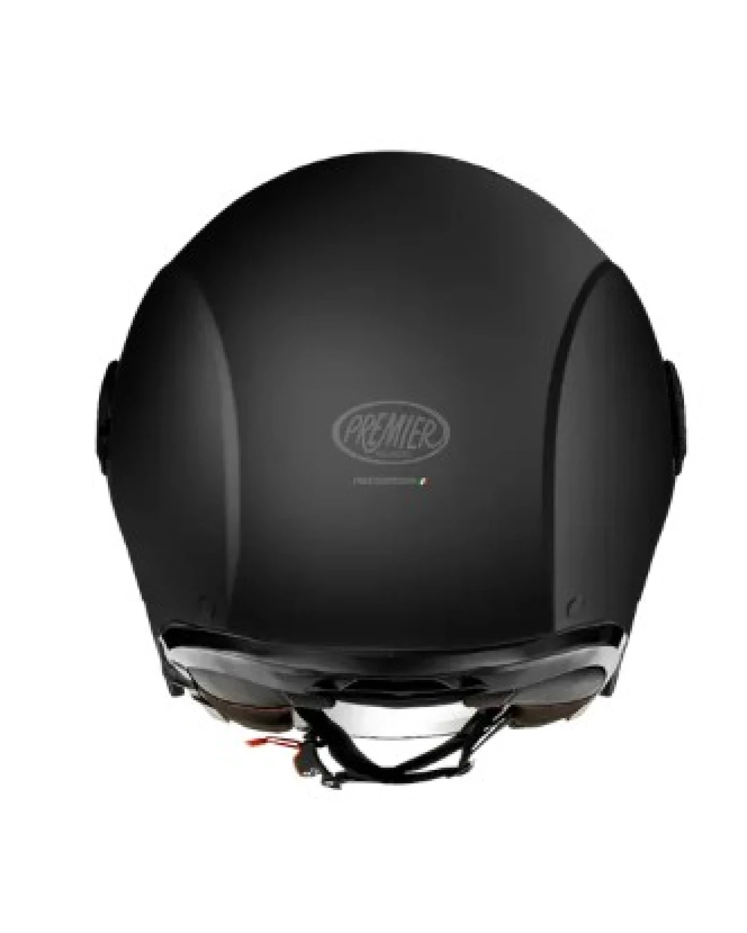 Скутерова каска Premier CITY FLY EVO U9 BM