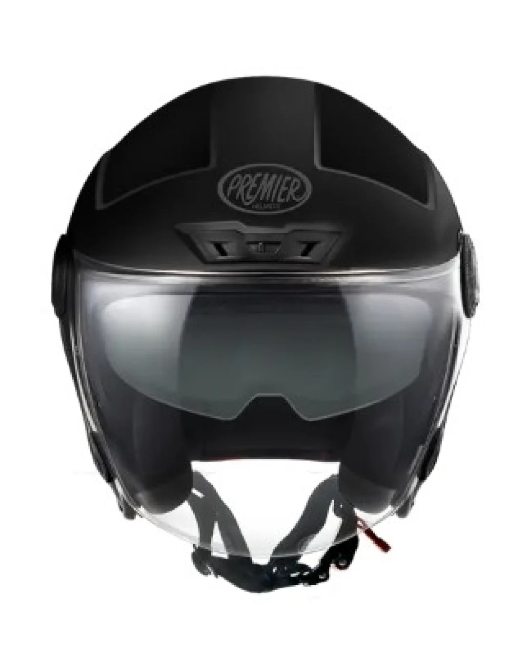 Скутерова каска Premier CITY FLY EVO U9 BM