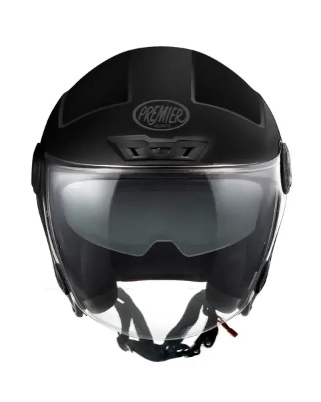 Скутерова каска Premier CITY FLY EVO U9 BM