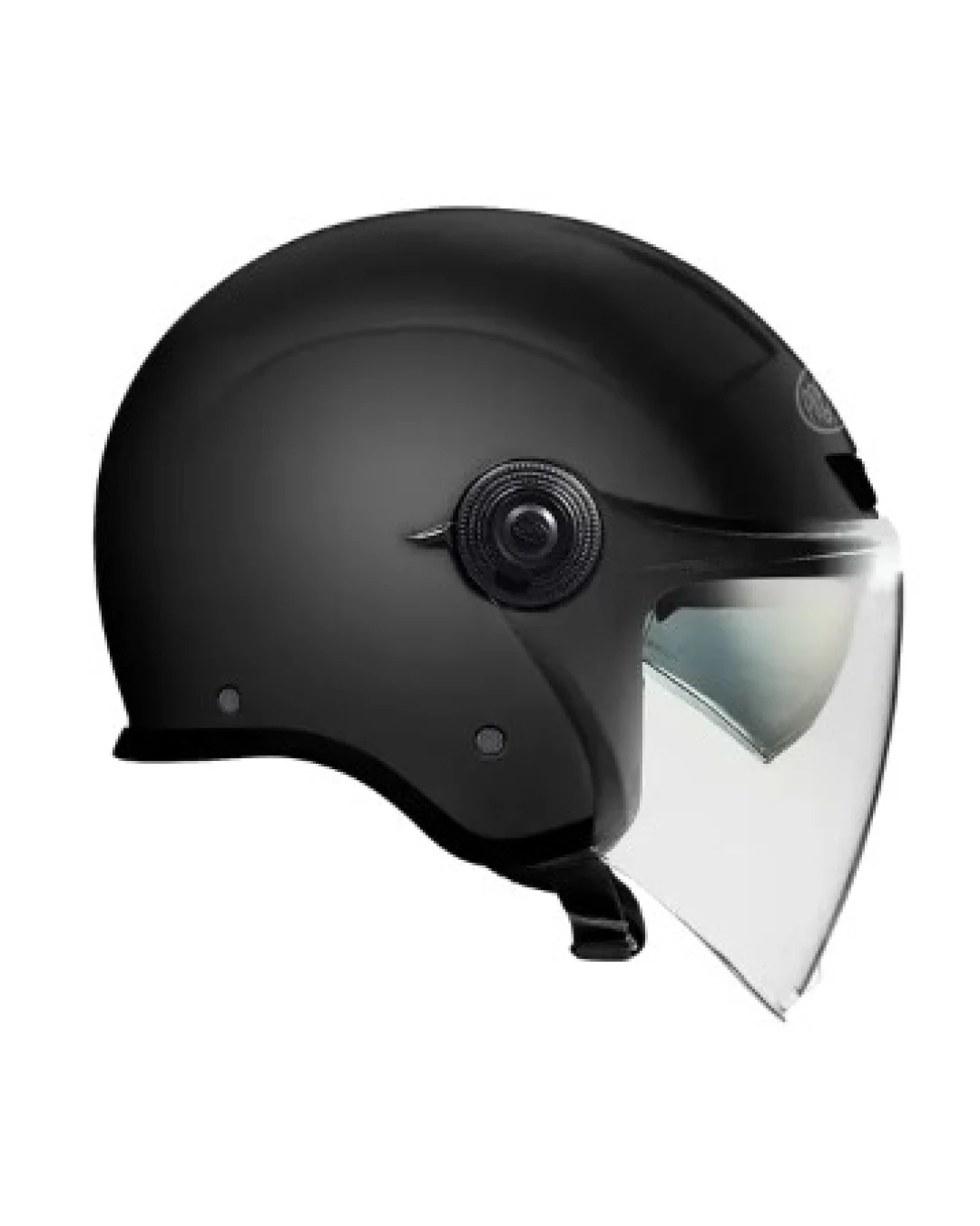 Скутерова каска Premier CITY FLY EVO U9 BM