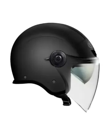 Скутерова каска Premier CITY FLY EVO U9 BM