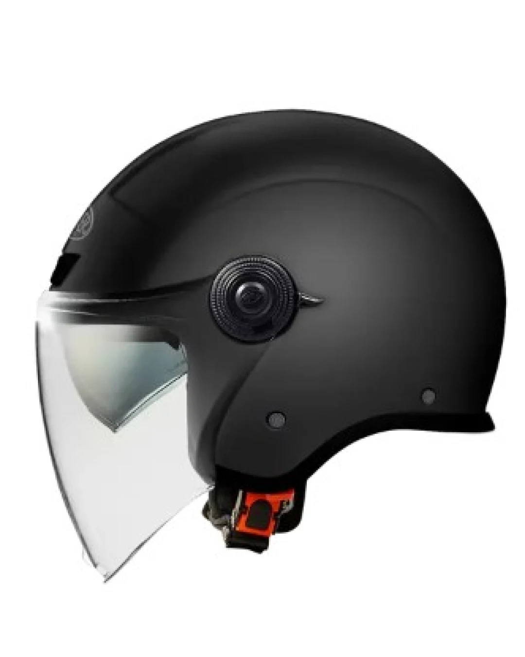 Скутерова каска Premier CITY FLY EVO U9 BM