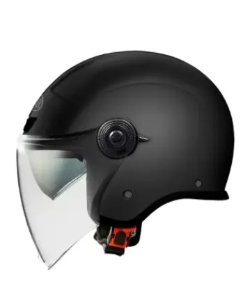Скутерова каска Premier CITY FLY EVO U9 BM