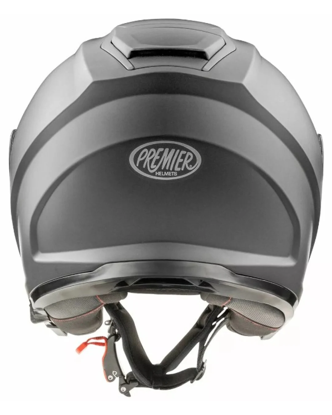 Скутерова каска Premier DOKKER U17 BM