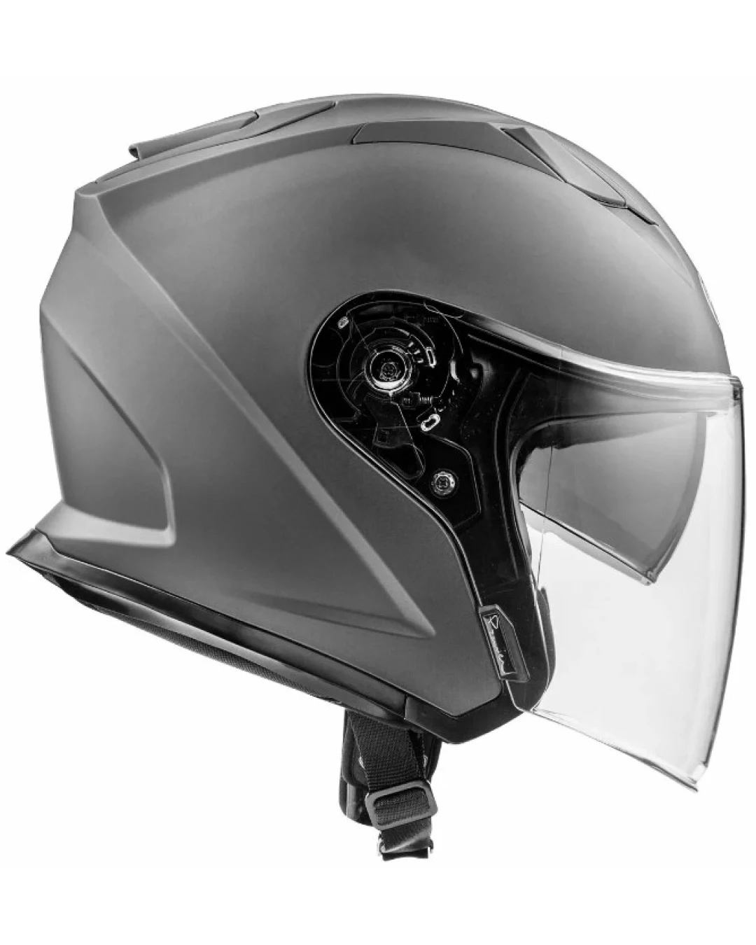 Скутерова каска Premier DOKKER U17 BM