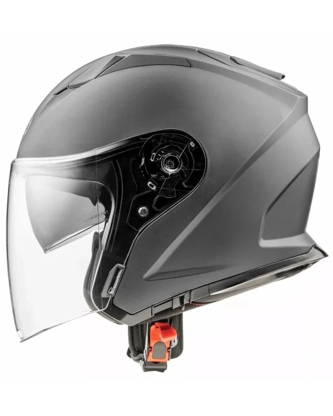 Скутерова каска Premier DOKKER U17 BM