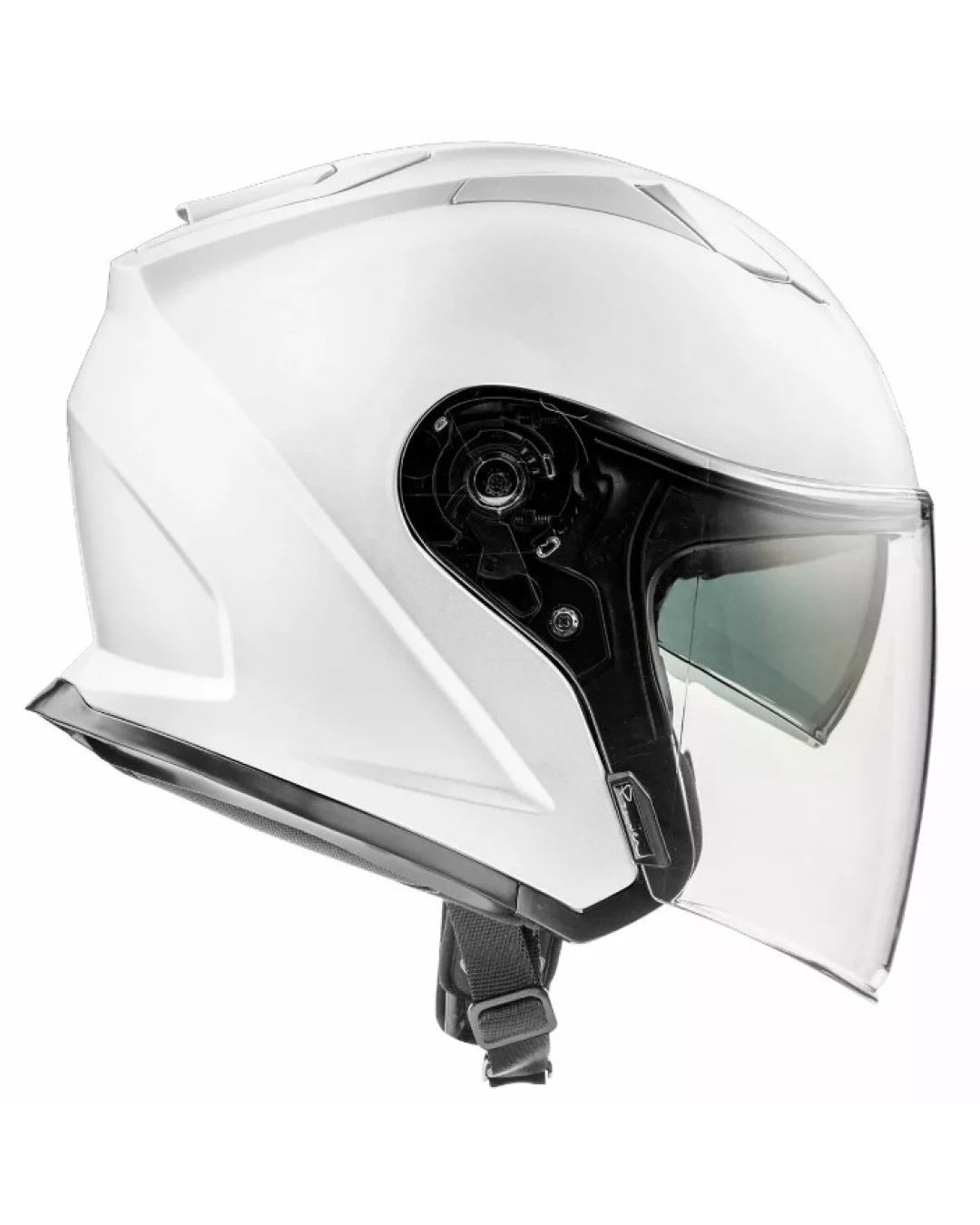 Скутерова каска Premier DOKKER U8 BM