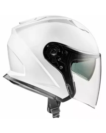 Скутерова каска Premier DOKKER U8 BM