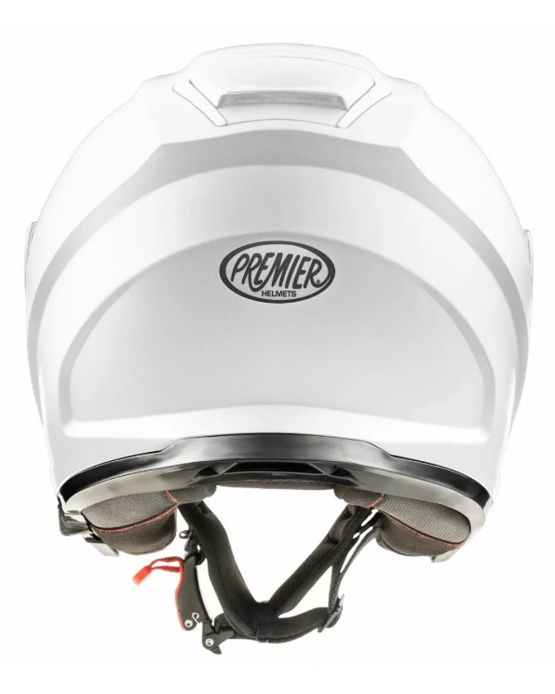 Скутерова каска Premier DOKKER U8 BM