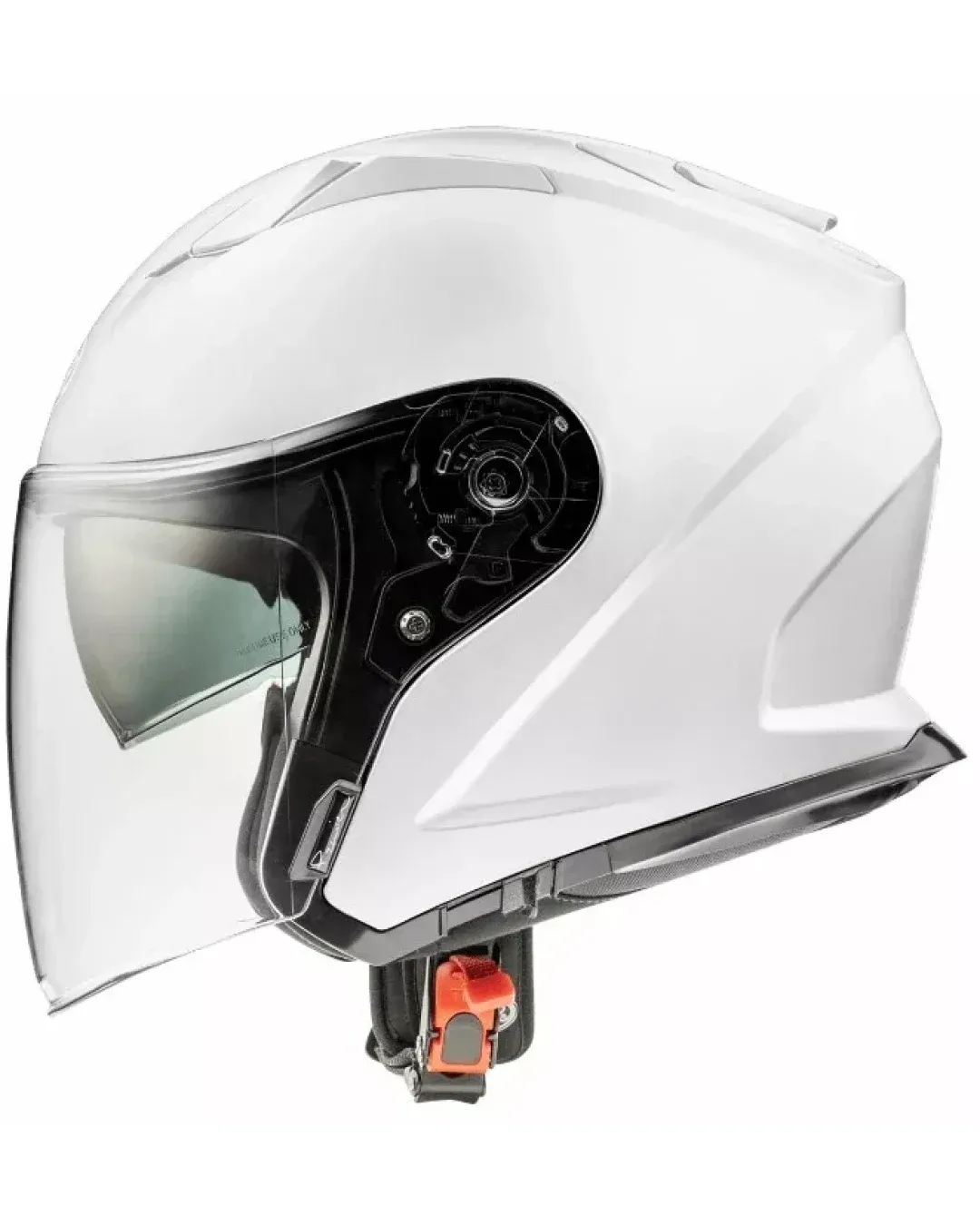 Скутерова каска Premier DOKKER U8 BM