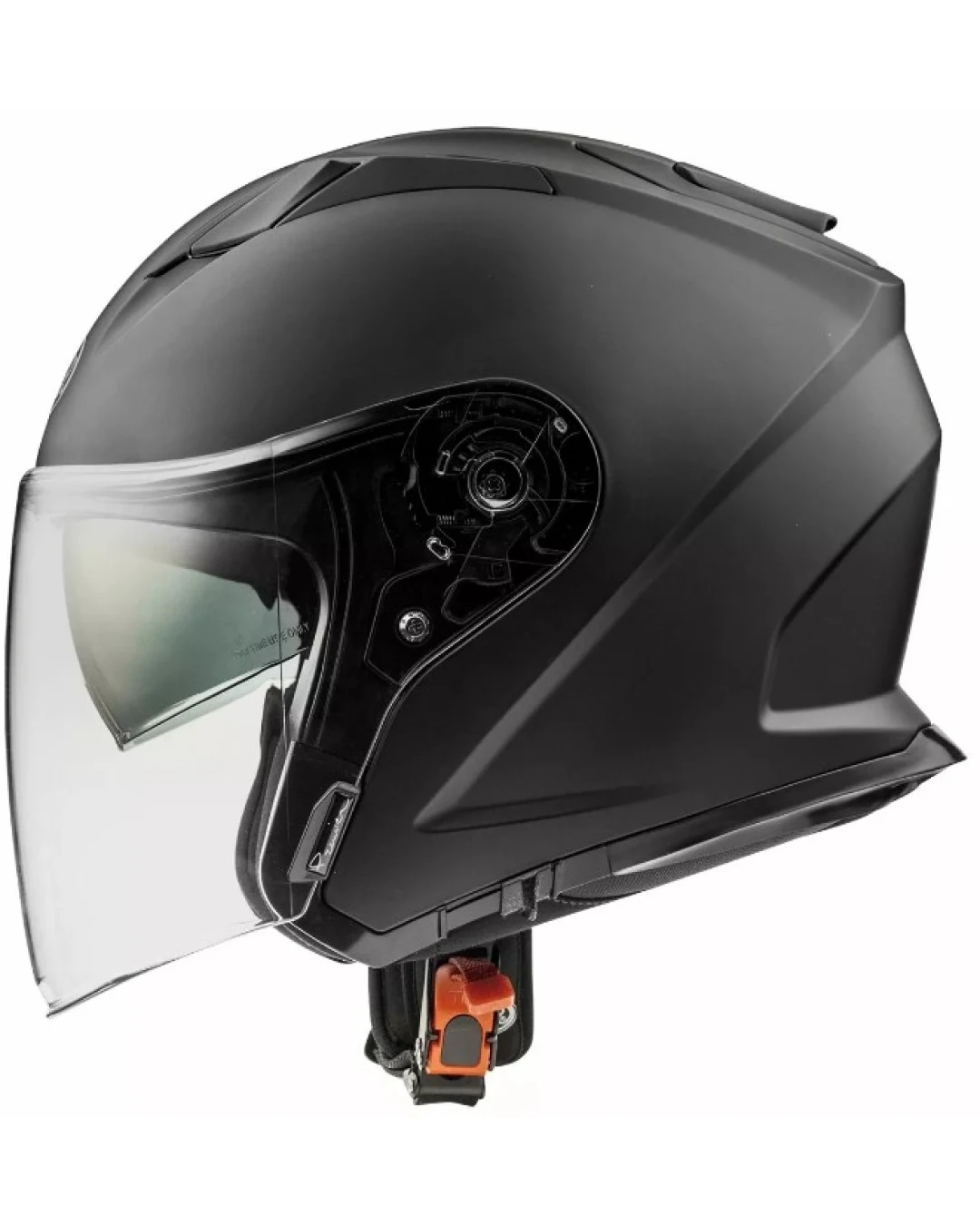 Скутерова каска Premier DOKKER U9 BM