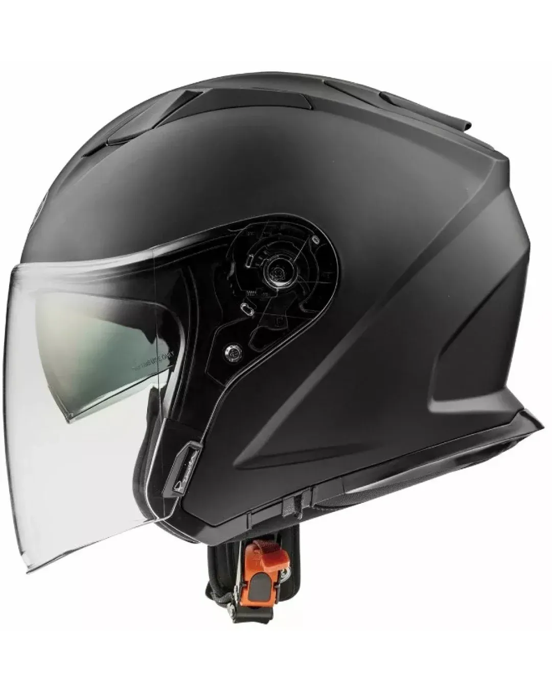 Скутерова каска Premier DOKKER U9 BM