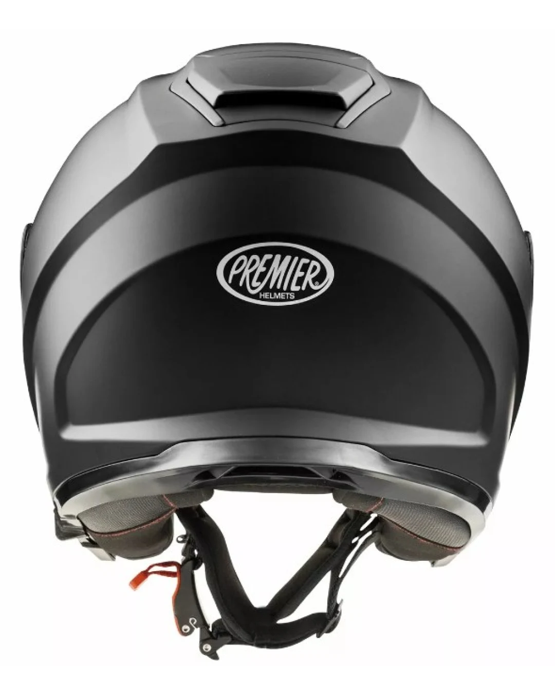 Скутерова каска Premier DOKKER U9 BM