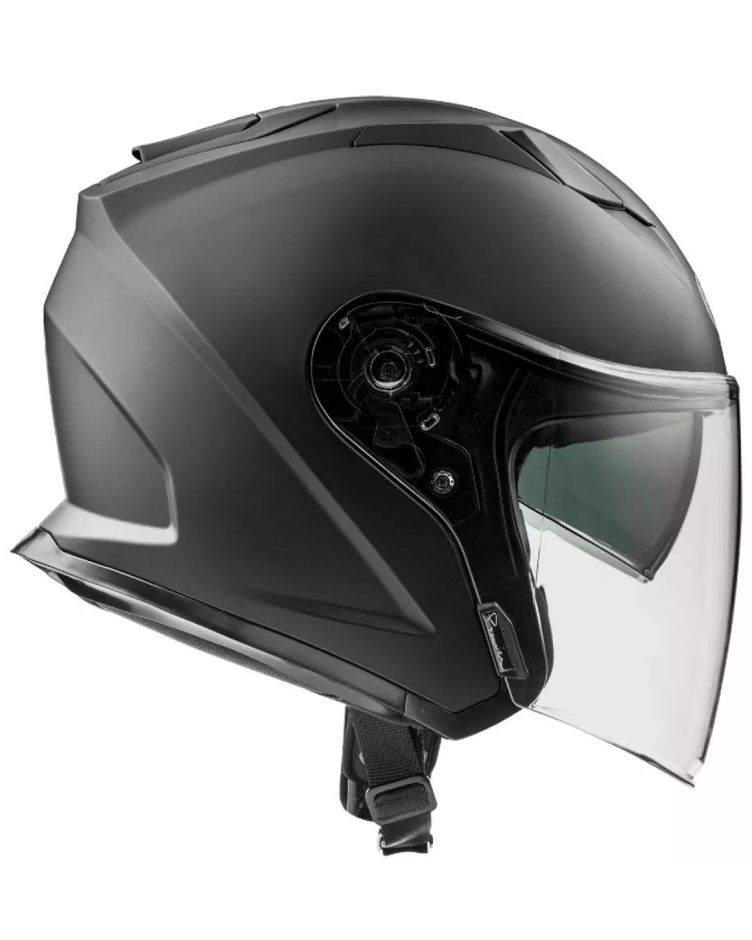 Скутерова каска Premier DOKKER U9 BM