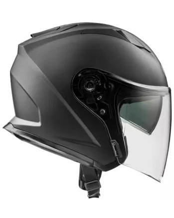 Скутерова каска Premier DOKKER U9 BM