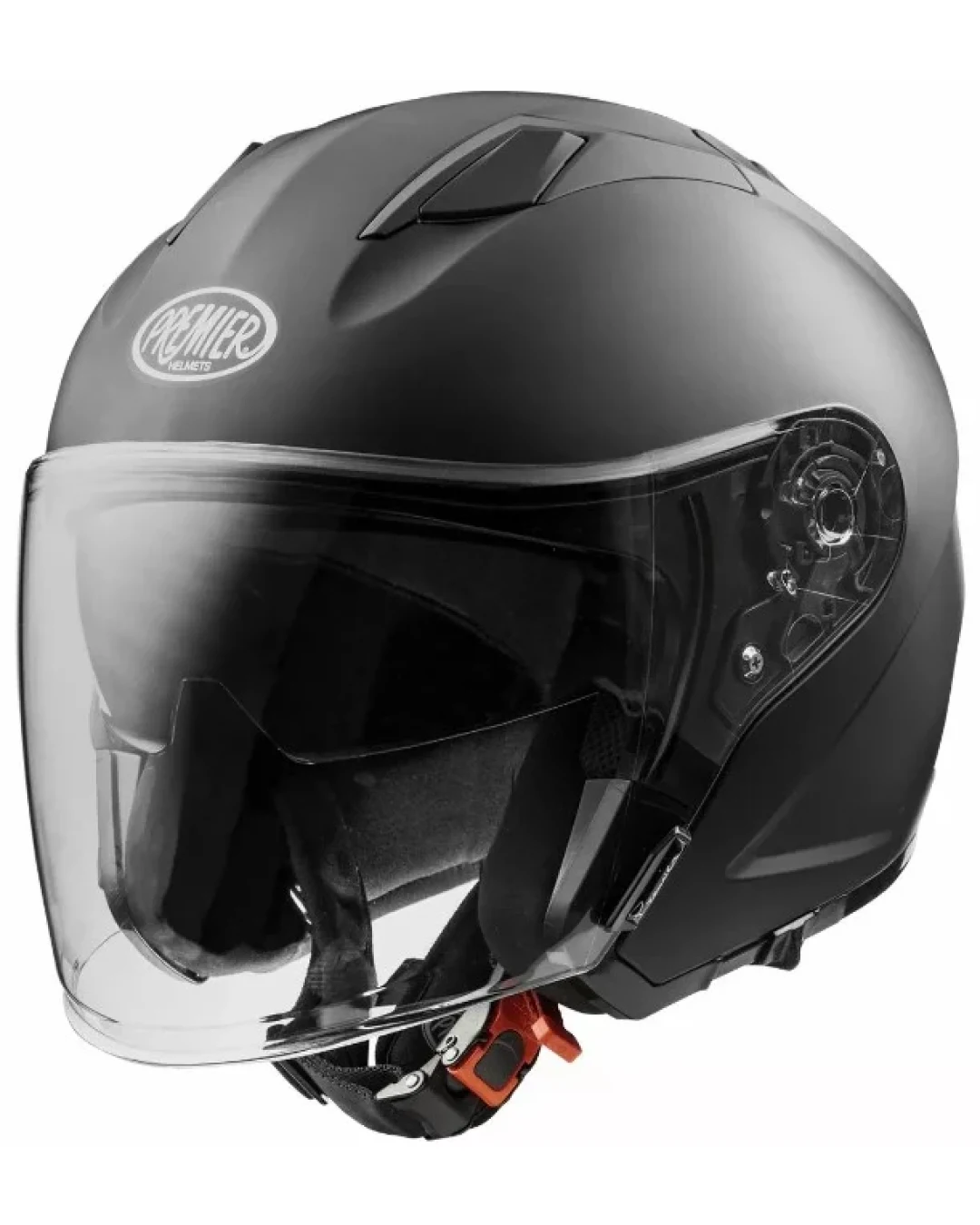 Скутерова каска Premier DOKKER U9 BM