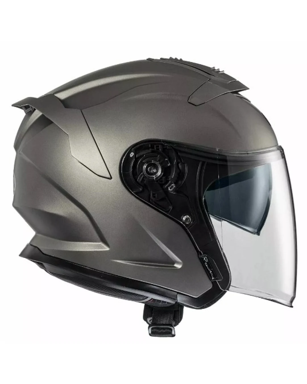 Скутерова каска Premier JT5 U17BM