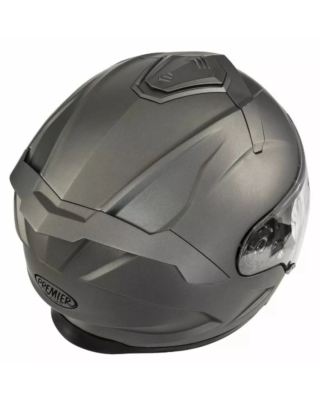 Скутерова каска Premier JT5 U17BM