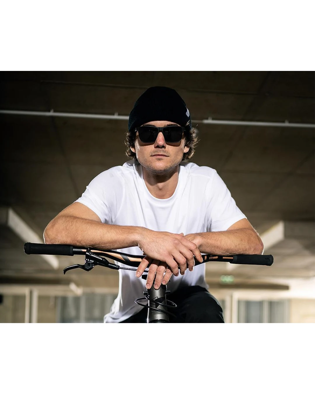 Слънчеви очила Red Bull Spect MAZE 001P
