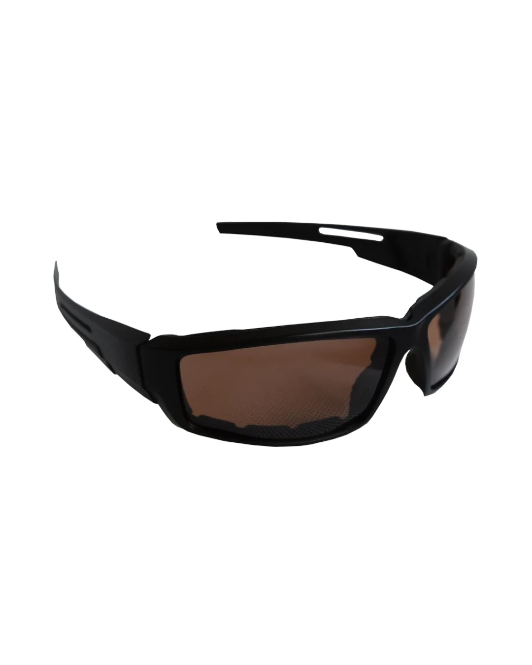Слънчеви очила SECA AVENGER SMOKE BLACK