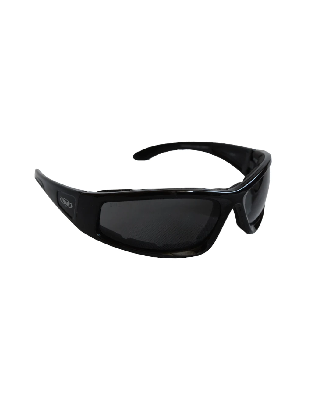 Слънчеви очила SECA TRIUMPHANT BLACK