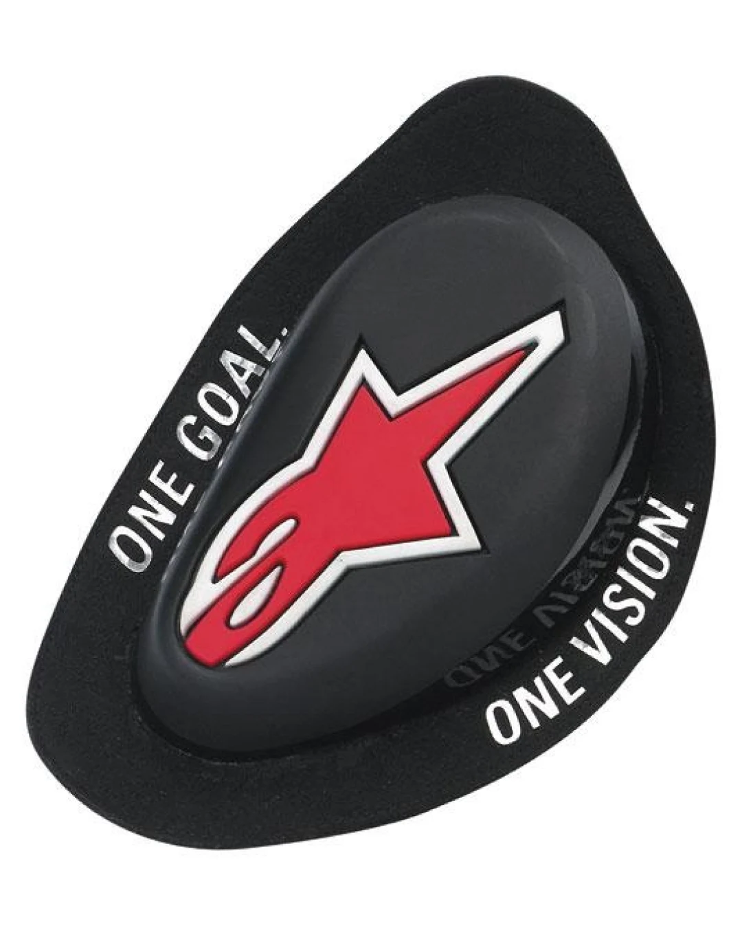 Слайдери ALPINESTARS GP HARD BLACK