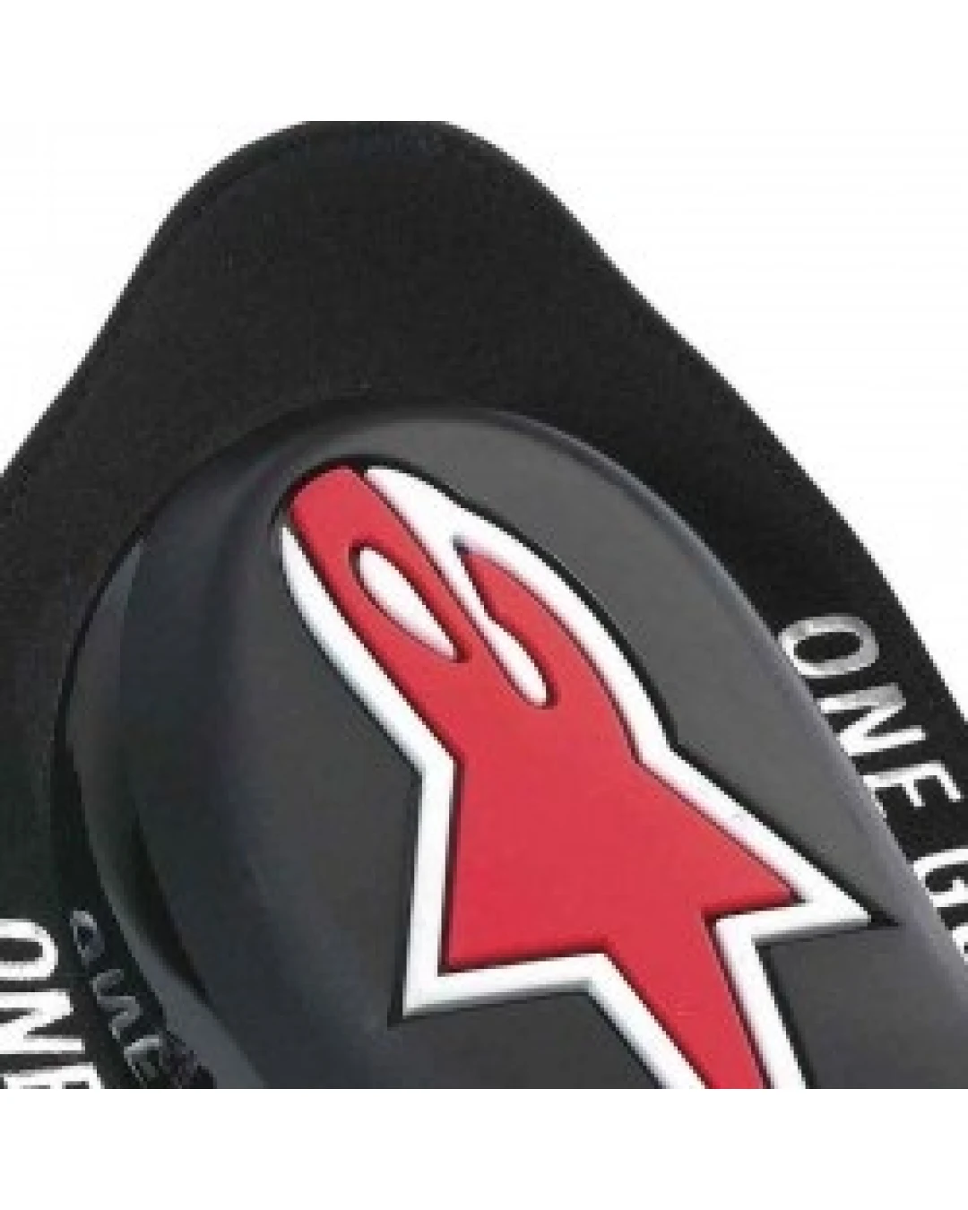 Слайдери ALPINESTARS GP HARD BLACK