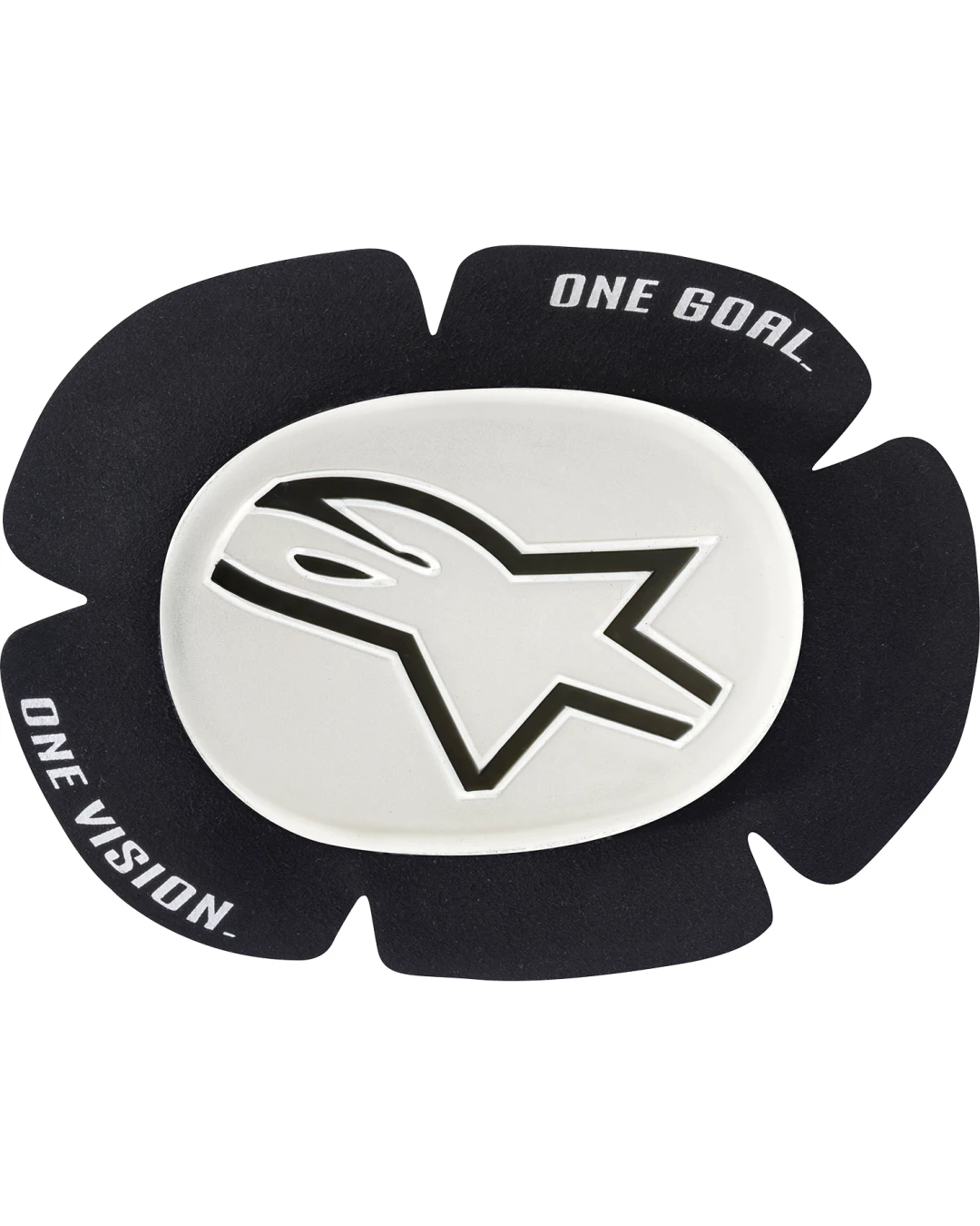 Слайдери ALPINESTARS GP Sport Evo WHITE/BLACK