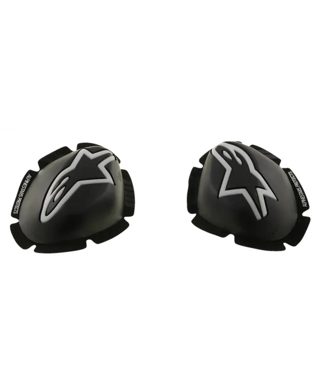 Слайдери ALPINESTARS GP TECH BLK/WHT