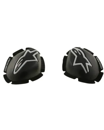 Слайдери ALPINESTARS GP TECH BLK/WHT