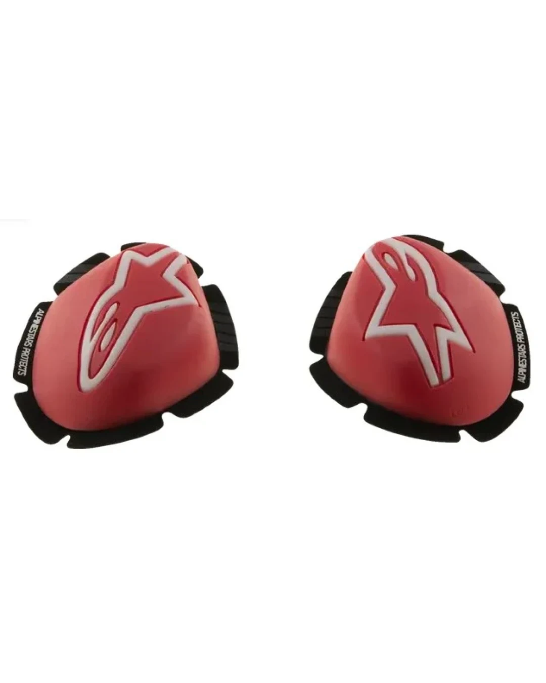 Слайдери ALPINESTARS GP TECH RED WHITE