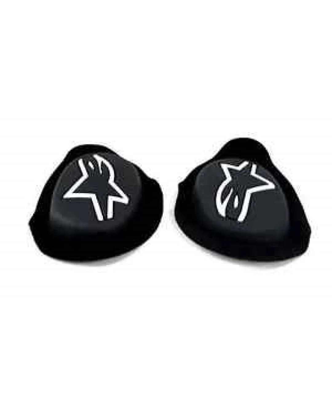 Слайдери ALPINESTARS SPORT EVO BLACK