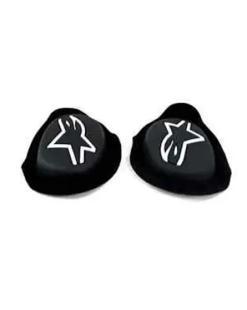 Слайдери ALPINESTARS SPORT EVO BLACK