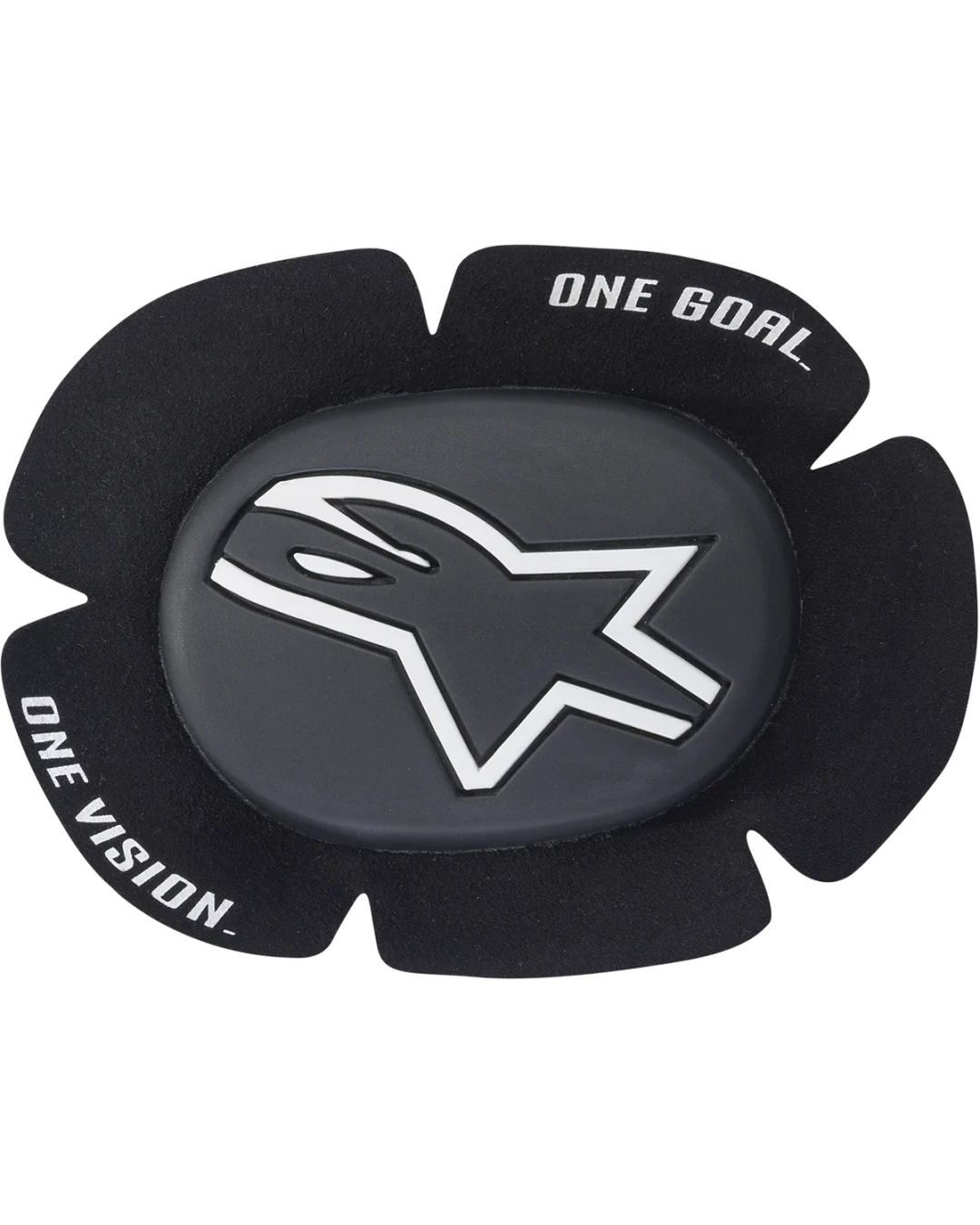 Слайдери ALPINESTARS SPORT EVO BLACK
