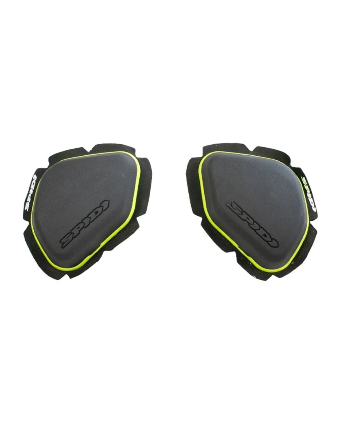 Слайдери SPIDI RACING SLIDER GREEN