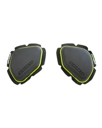 Слайдери SPIDI RACING SLIDER GREEN
